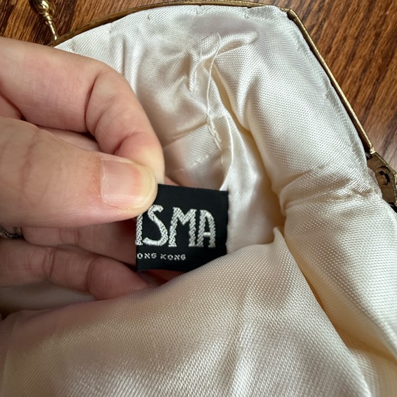 Charisma Beaded Evening Bag - Picture 8 of 9